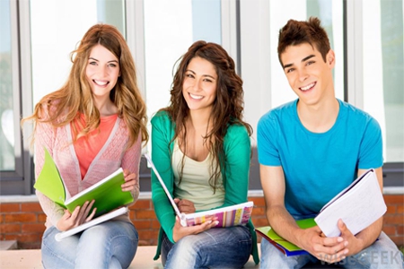 IELTS BASIC