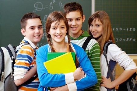IELTS FOUNDATION