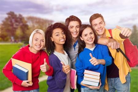 IELTS INTENSIVE