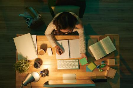 Khóa học IELTS online Reading (Tài liệu)